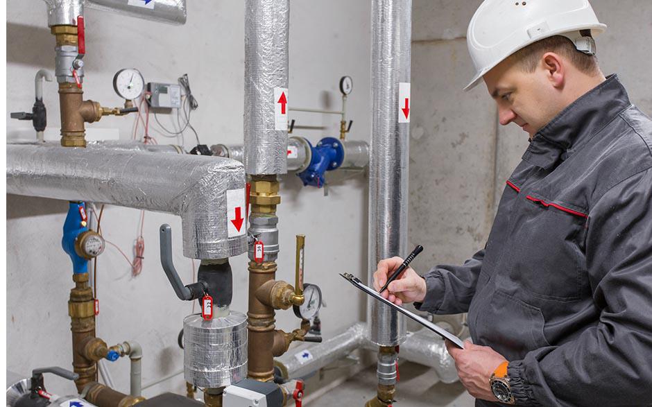 prix entretien chaudière gaz Cachan